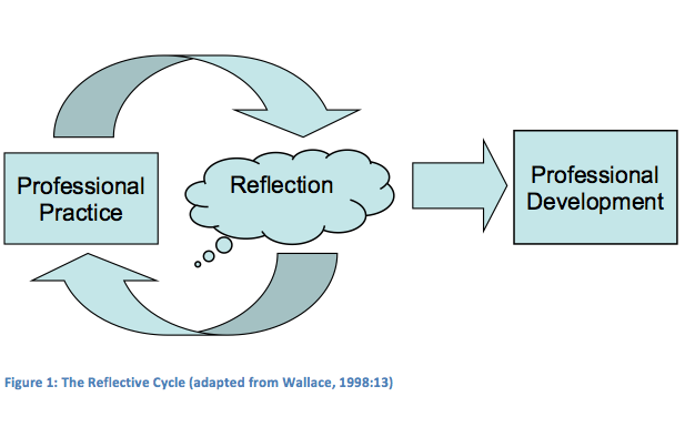 David Petrie: On reflection | TeachingEnglish | British Council